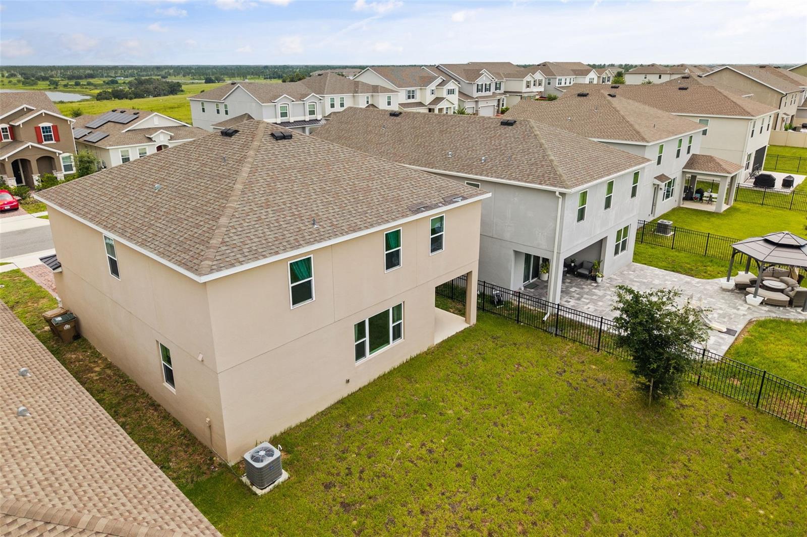 RIDGEVIEW PH 3 - Residential
