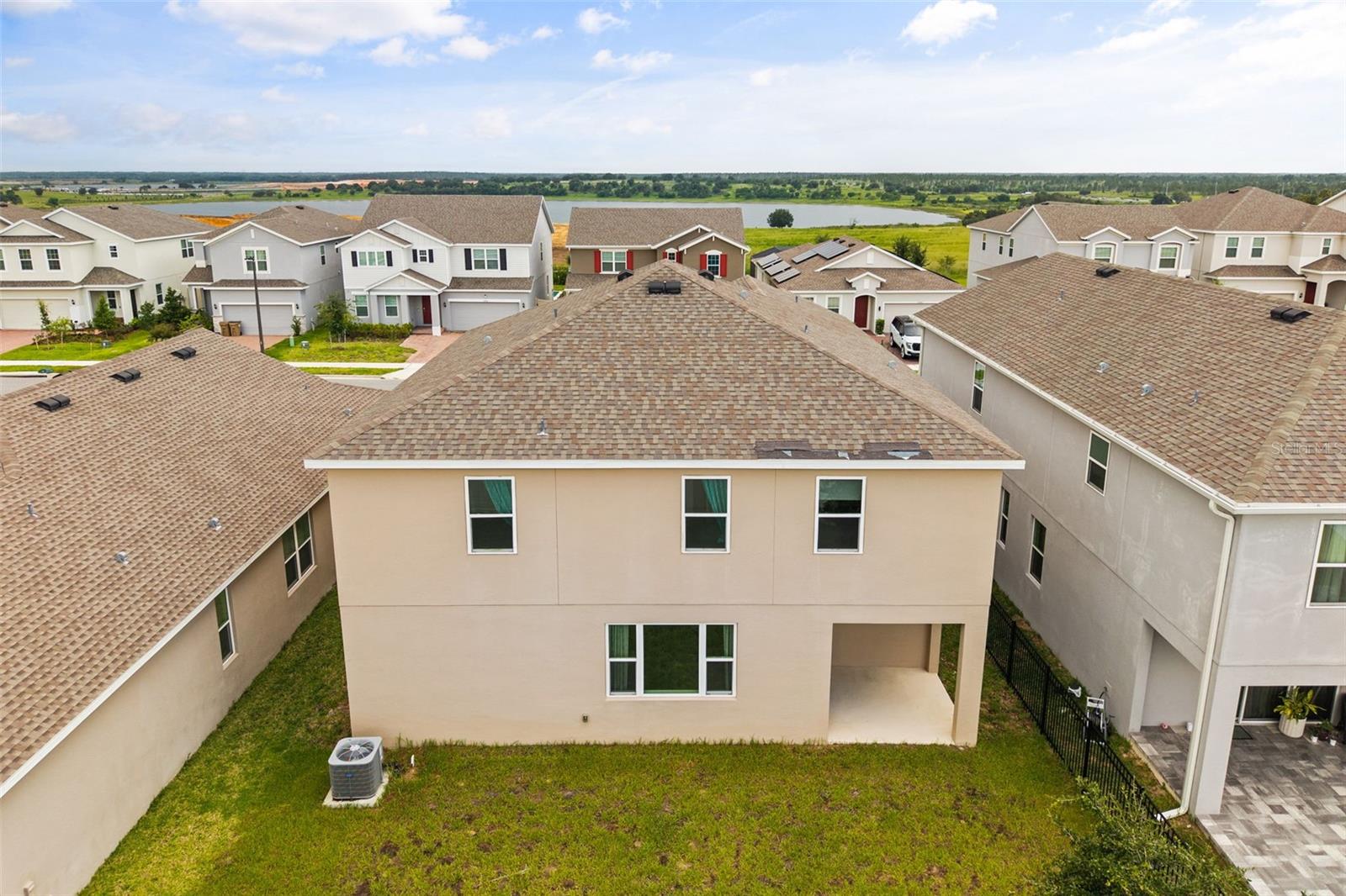 RIDGEVIEW PH 3 - Residential