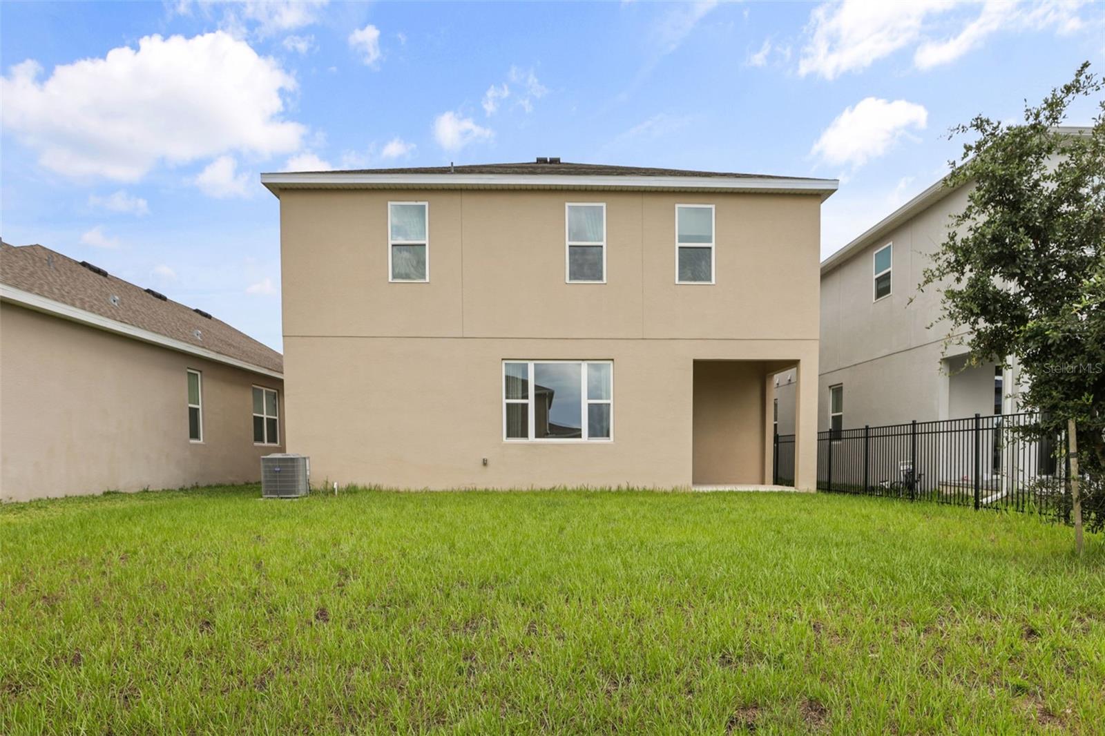RIDGEVIEW PH 3 - Residential