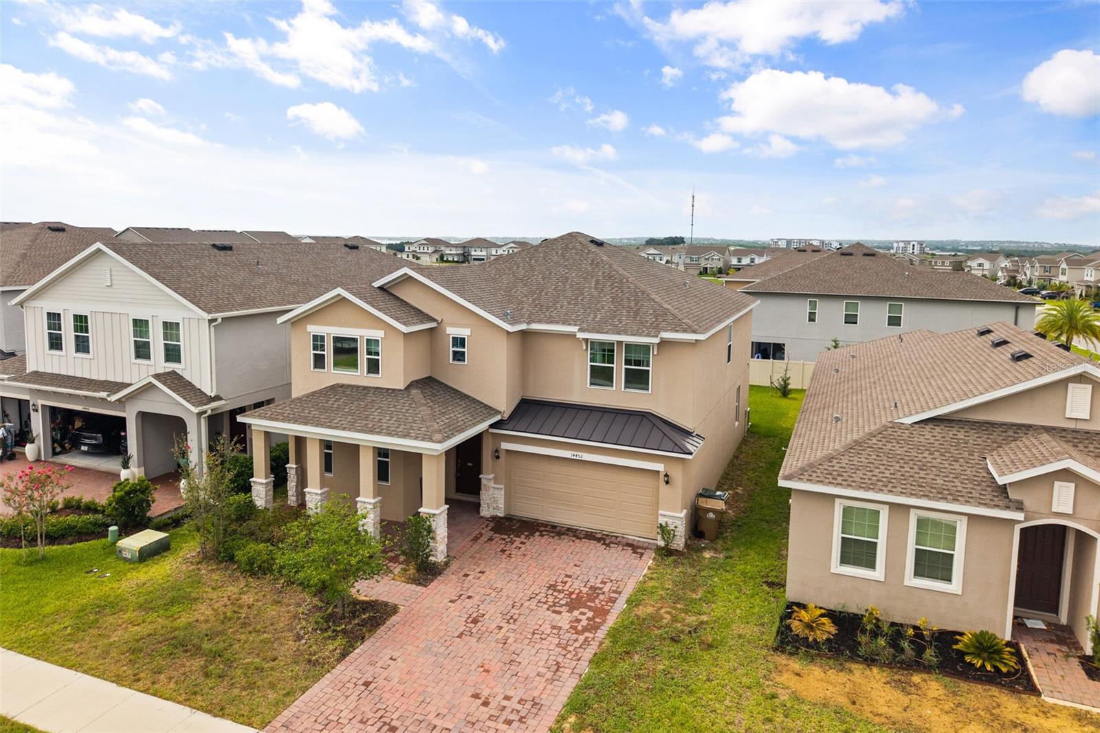RIDGEVIEW PH 3 - Residential
