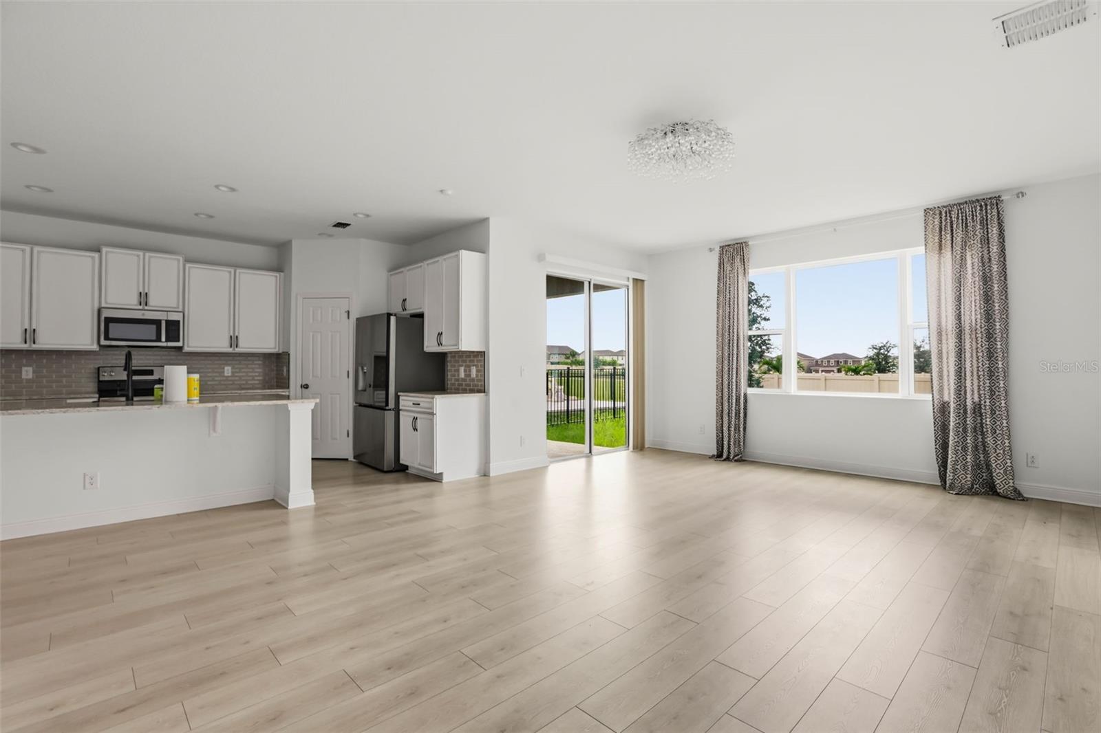 RIDGEVIEW PH 3 - Residential