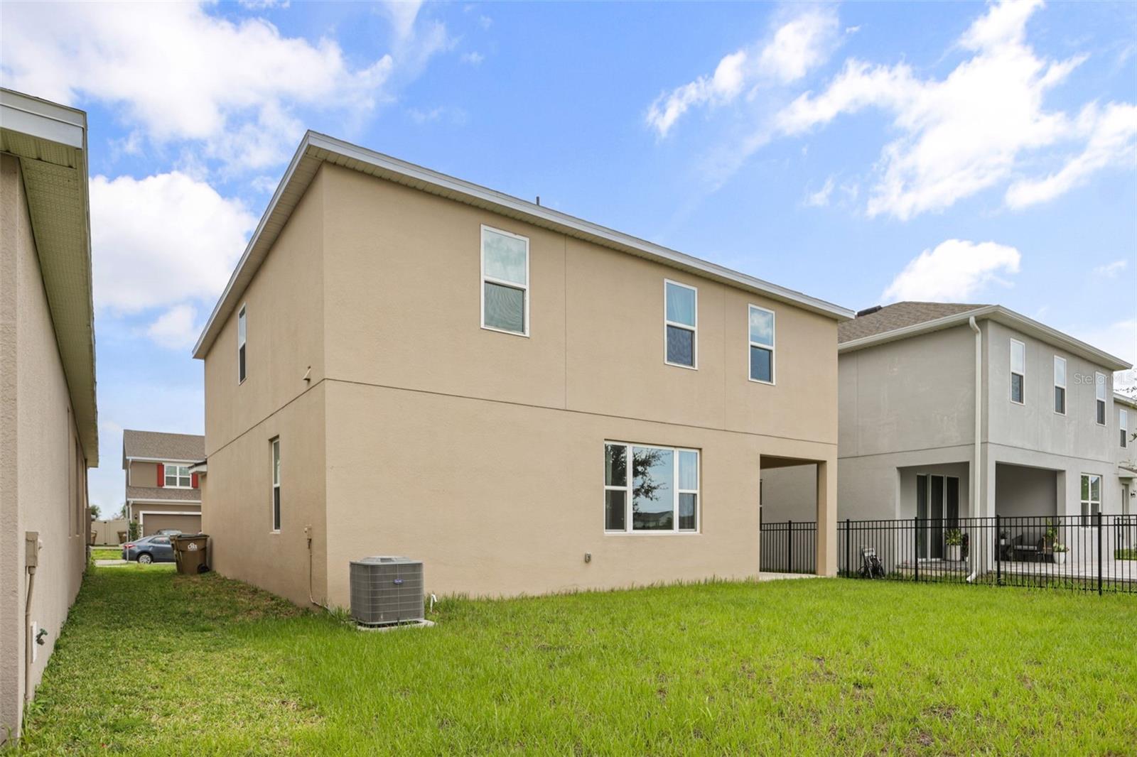 RIDGEVIEW PH 3 - Residential