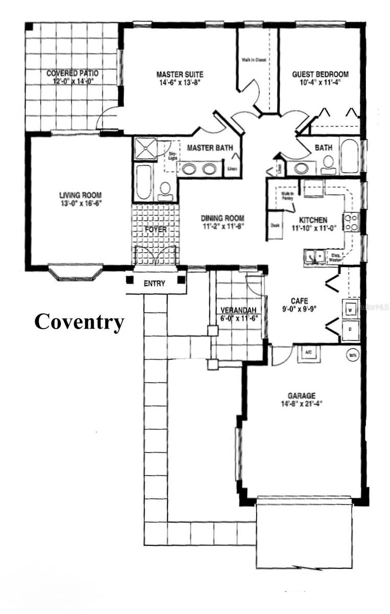 OAK RUN HILLSIDE - Residential