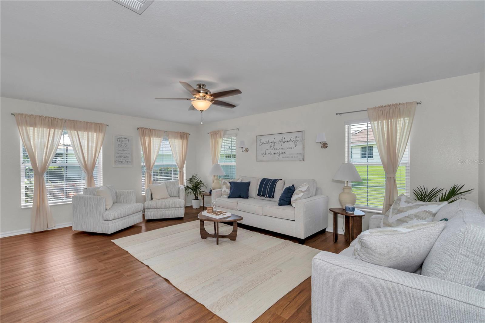 OAK RUN HILLSIDE - Residential