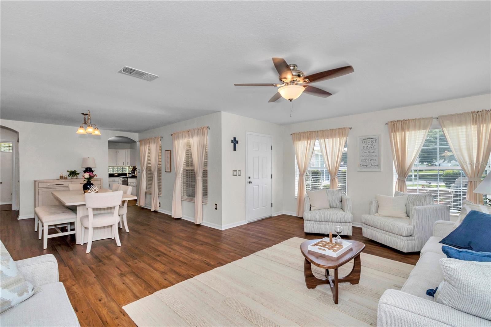 OAK RUN HILLSIDE - Residential
