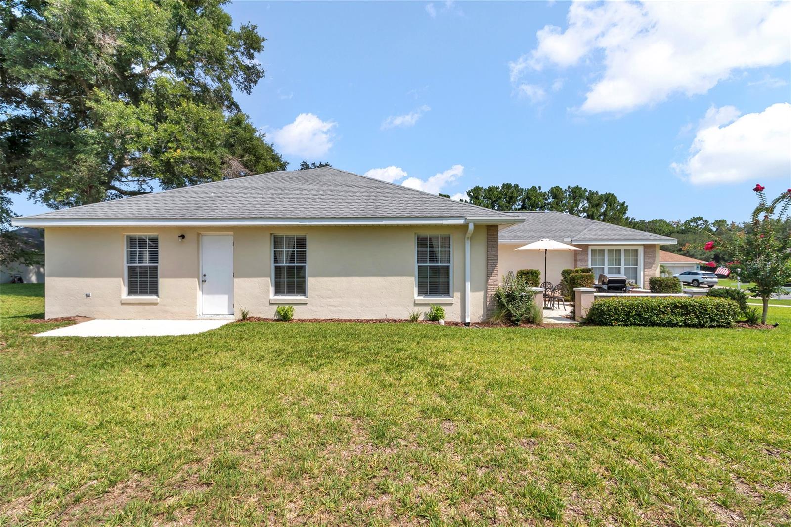 OAK RUN HILLSIDE - Residential