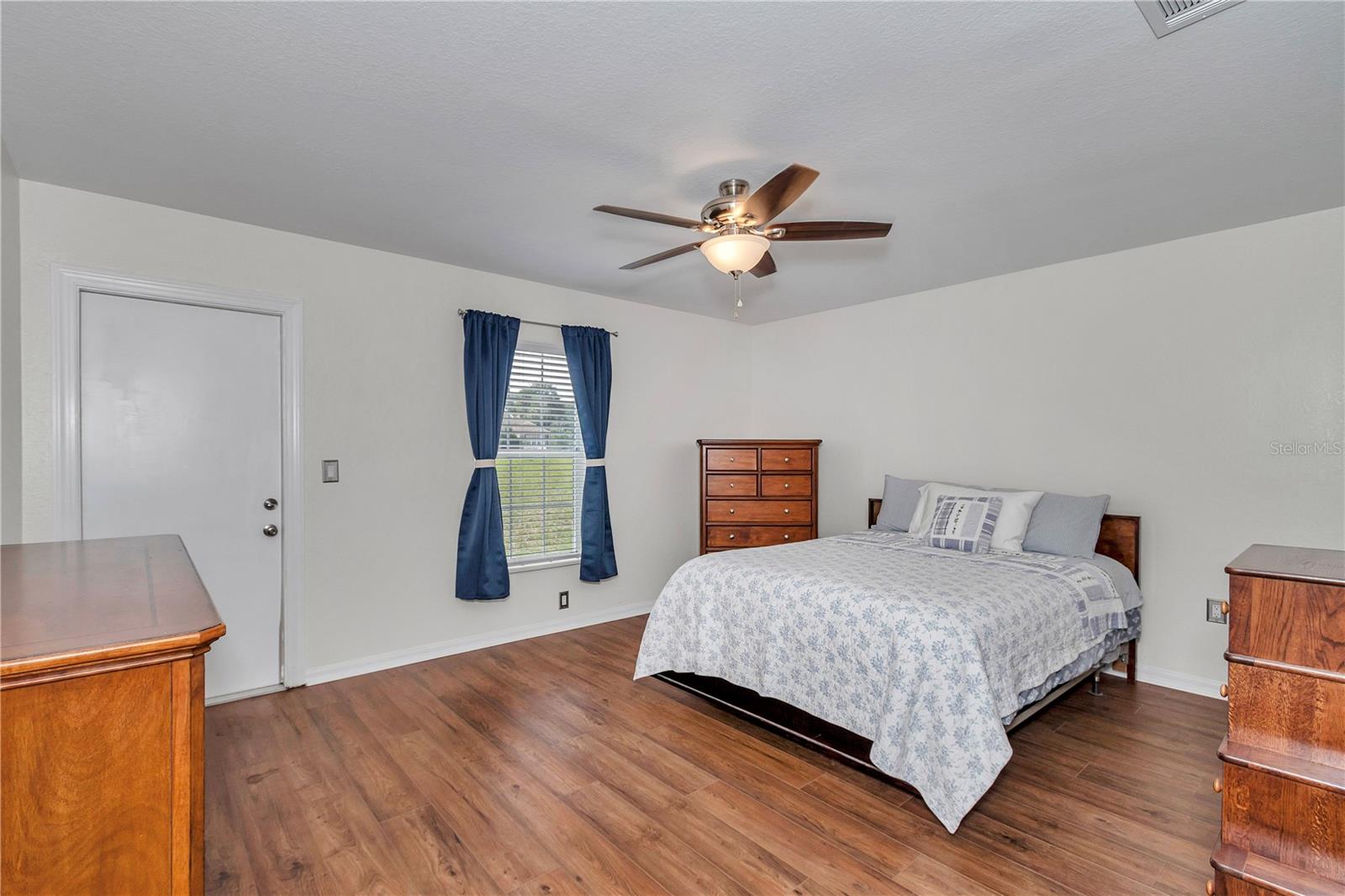 OAK RUN HILLSIDE - Residential