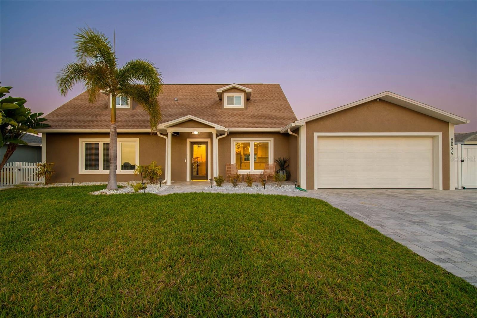 HARBOR ISLES - Residential