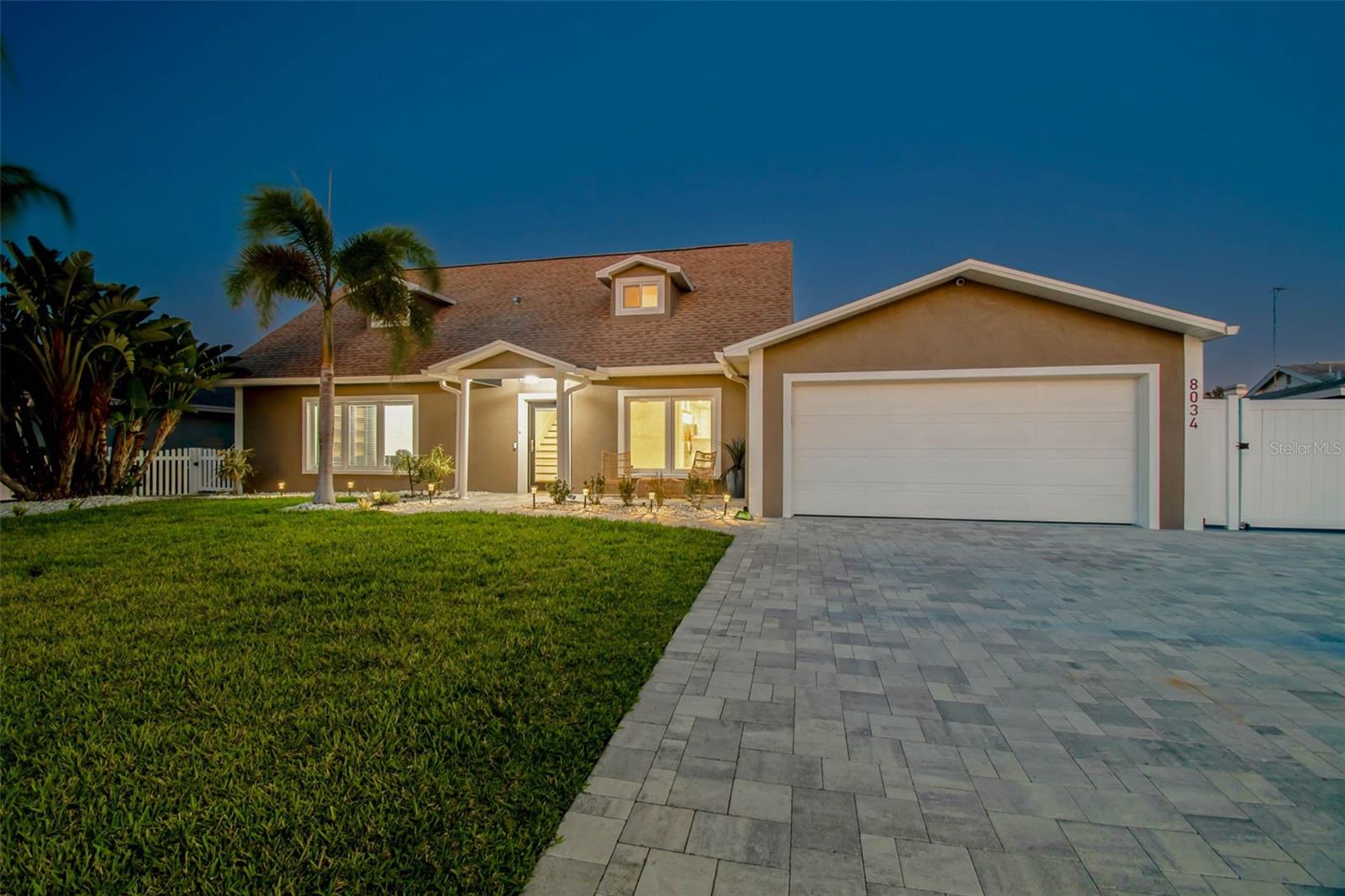 HARBOR ISLES - Residential