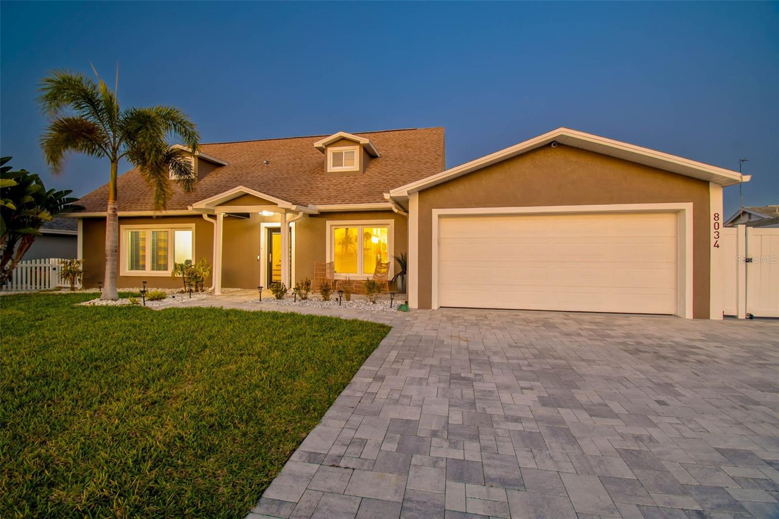 HARBOR ISLES - Residential