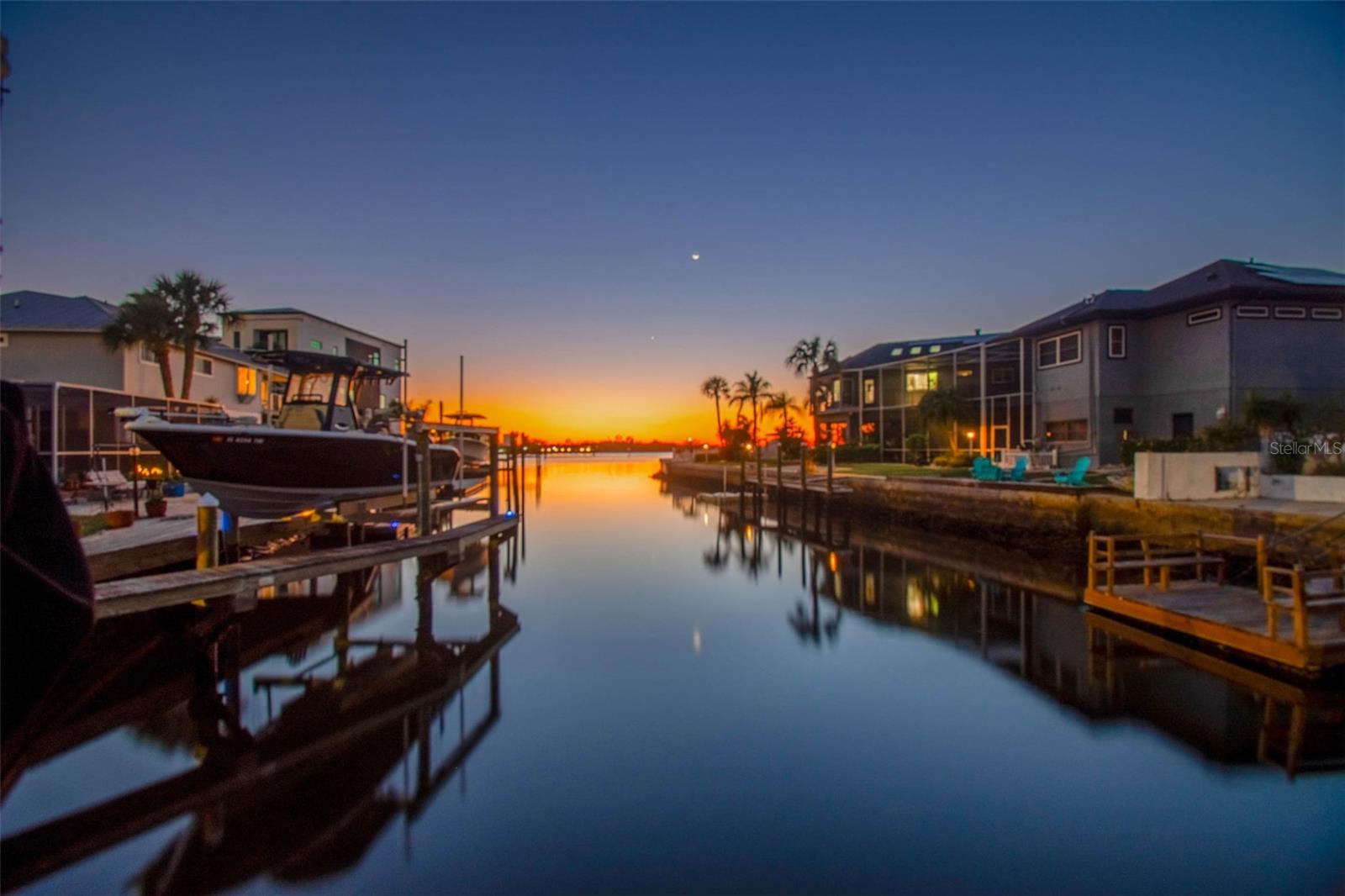 HARBOR ISLES - Residential