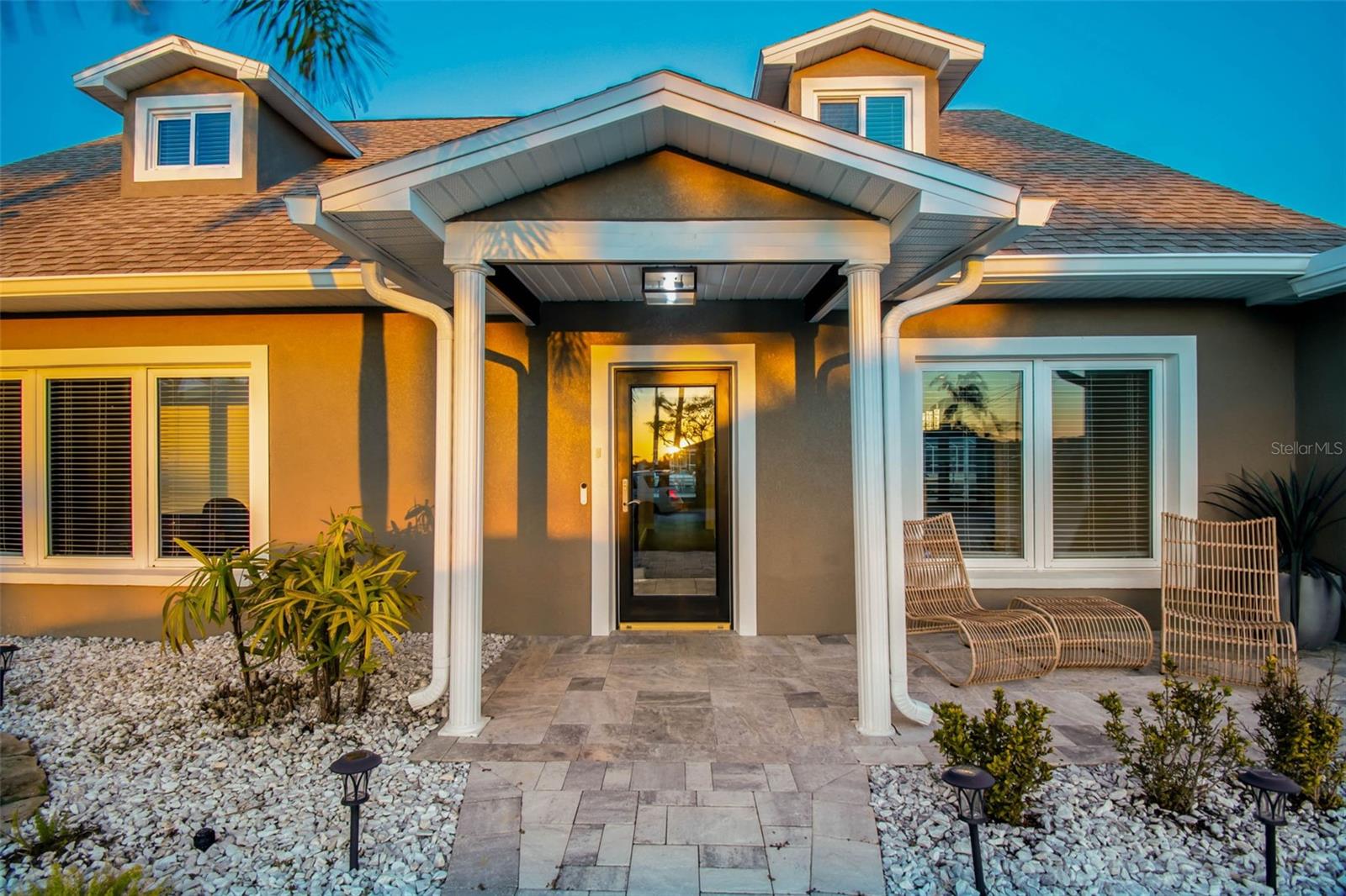 HARBOR ISLES - Residential