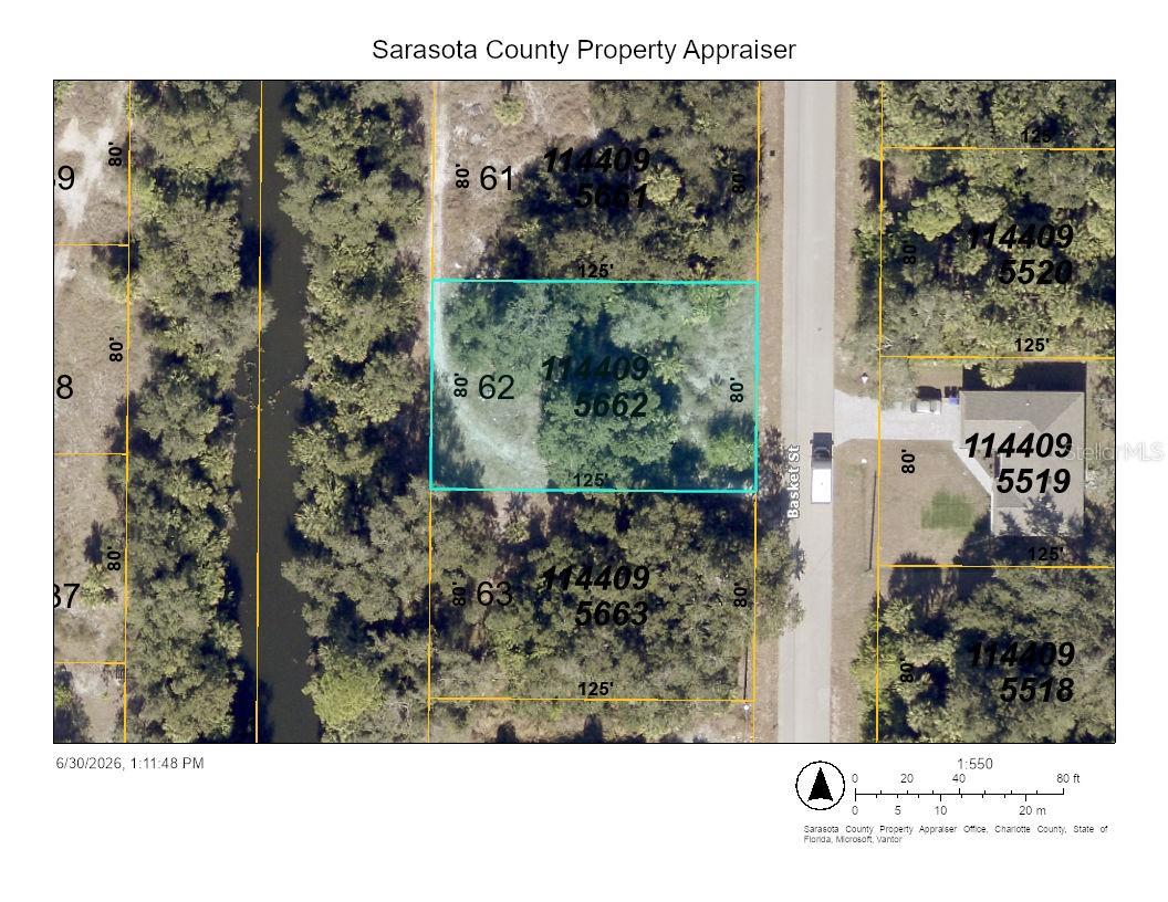 Secure your piece of one of Florida’s fastest-growing markets with this prime homesite. Ideal for builders, investors, or future homeowners, this lot offers the perfect canvas for new construction in an area experiencing rapid growth and increasing demand. Whether you’re looking to build now or hold for future appreciation, opportunities like this are becoming harder to find.