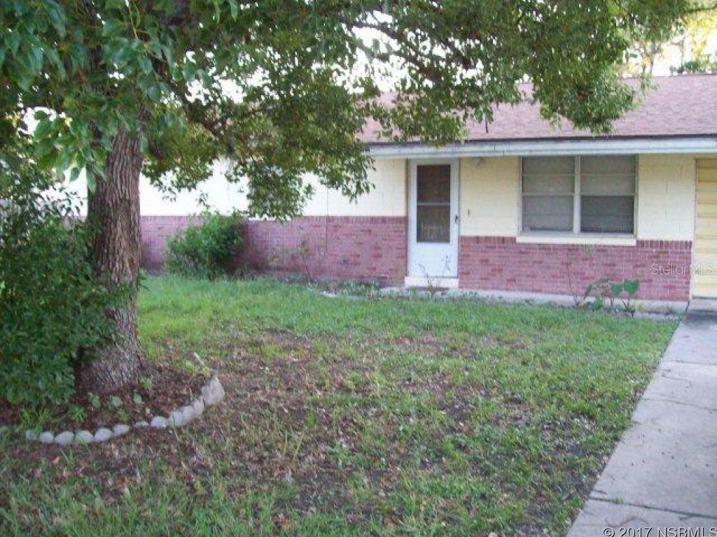 Florida Shores 01 - Residential Lease
