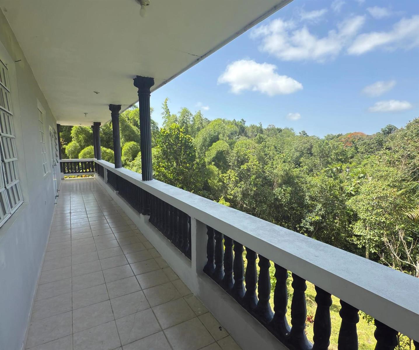 BO GUAJATACA SECTOR PUERTOS - Residential