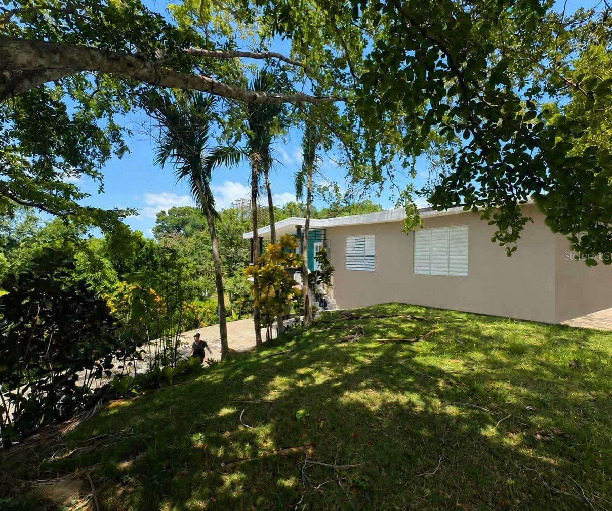 BO GUAJATACA SECTOR PUERTOS - Residential