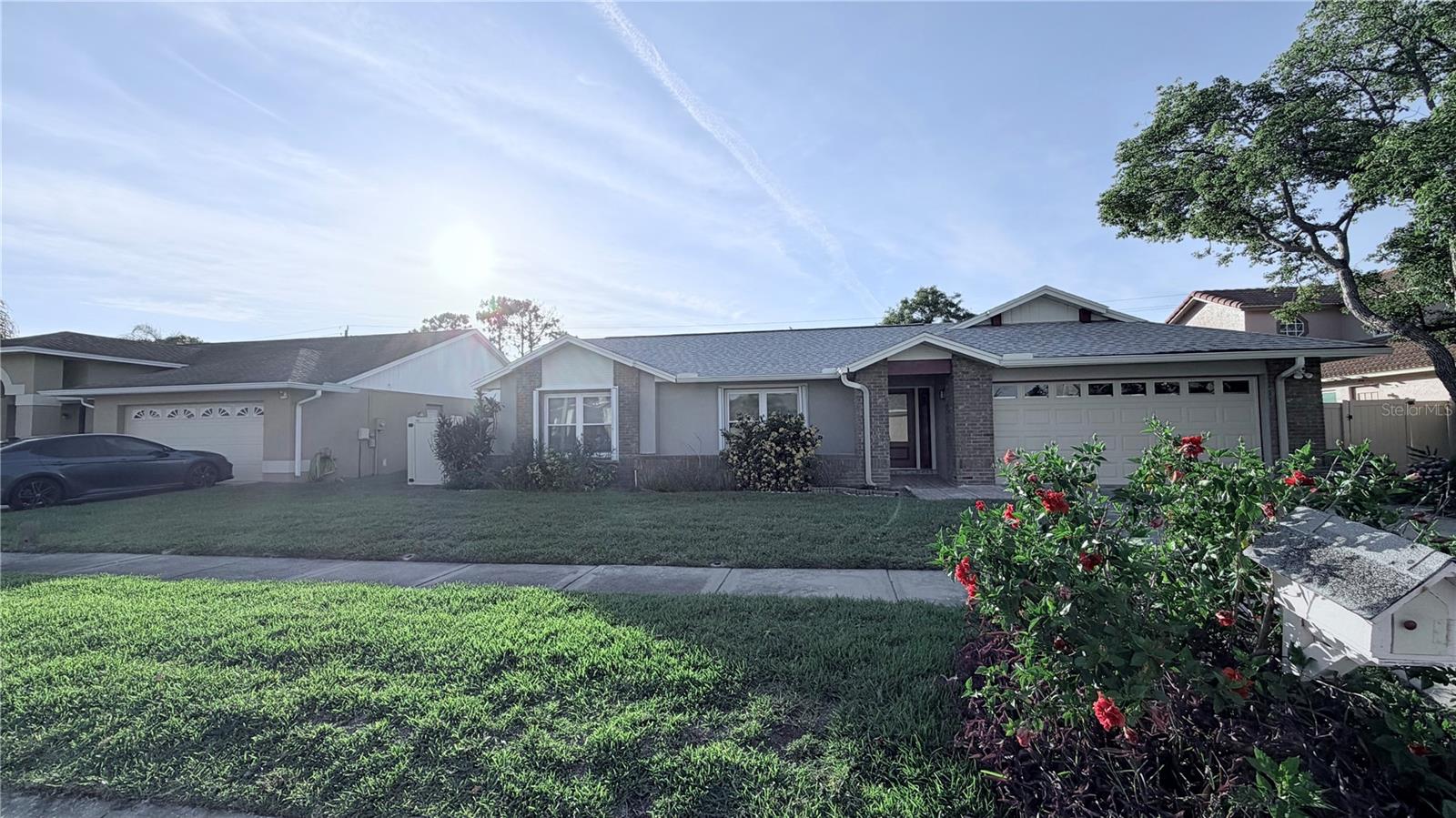 COUNTRYWAY PRCL B TR 5 - Residential Lease