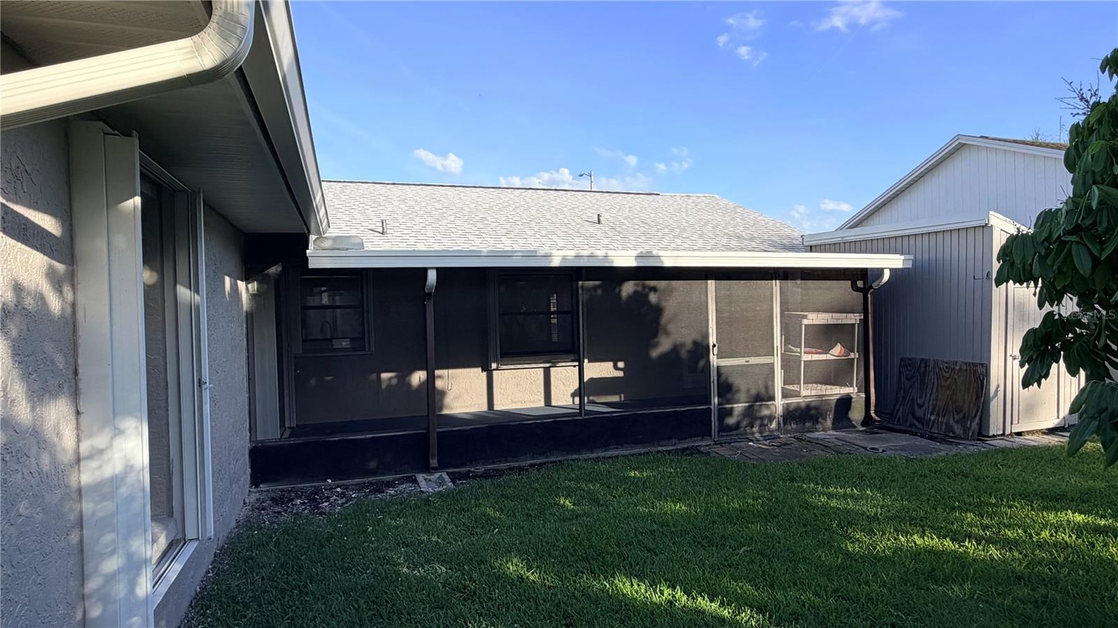 COUNTRYWAY PRCL B TR 5 - Residential Lease