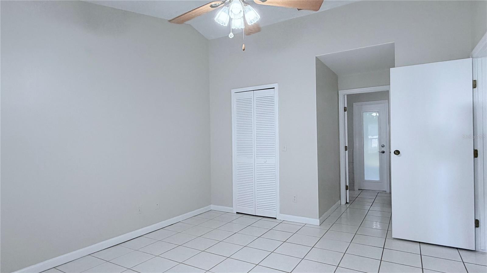 COUNTRYWAY PRCL B TR 5 - Residential Lease