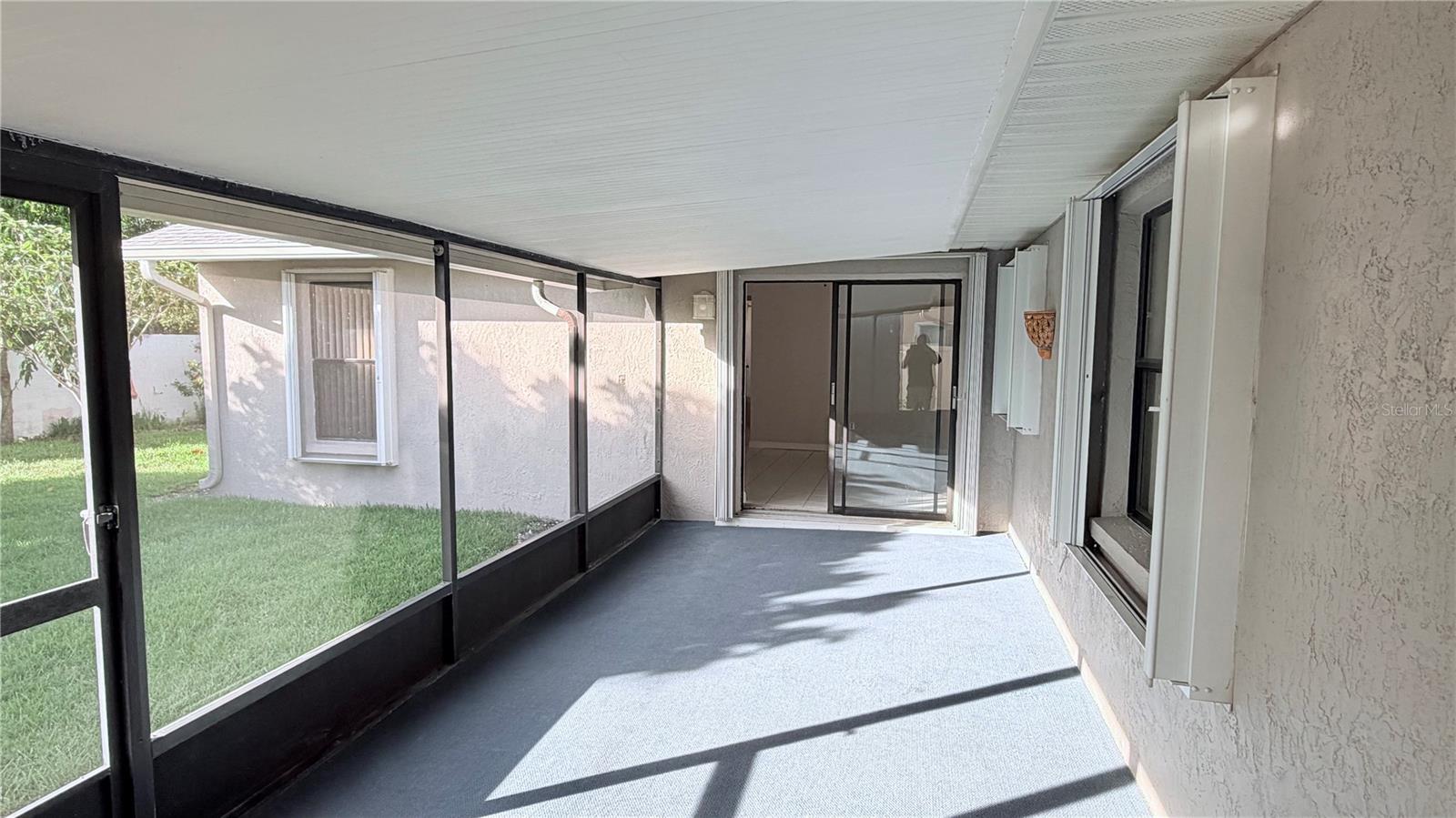 COUNTRYWAY PRCL B TR 5 - Residential Lease