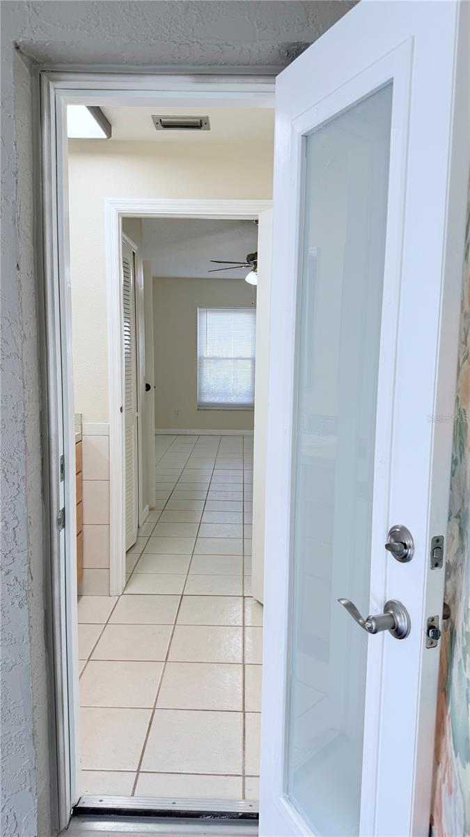 COUNTRYWAY PRCL B TR 5 - Residential Lease