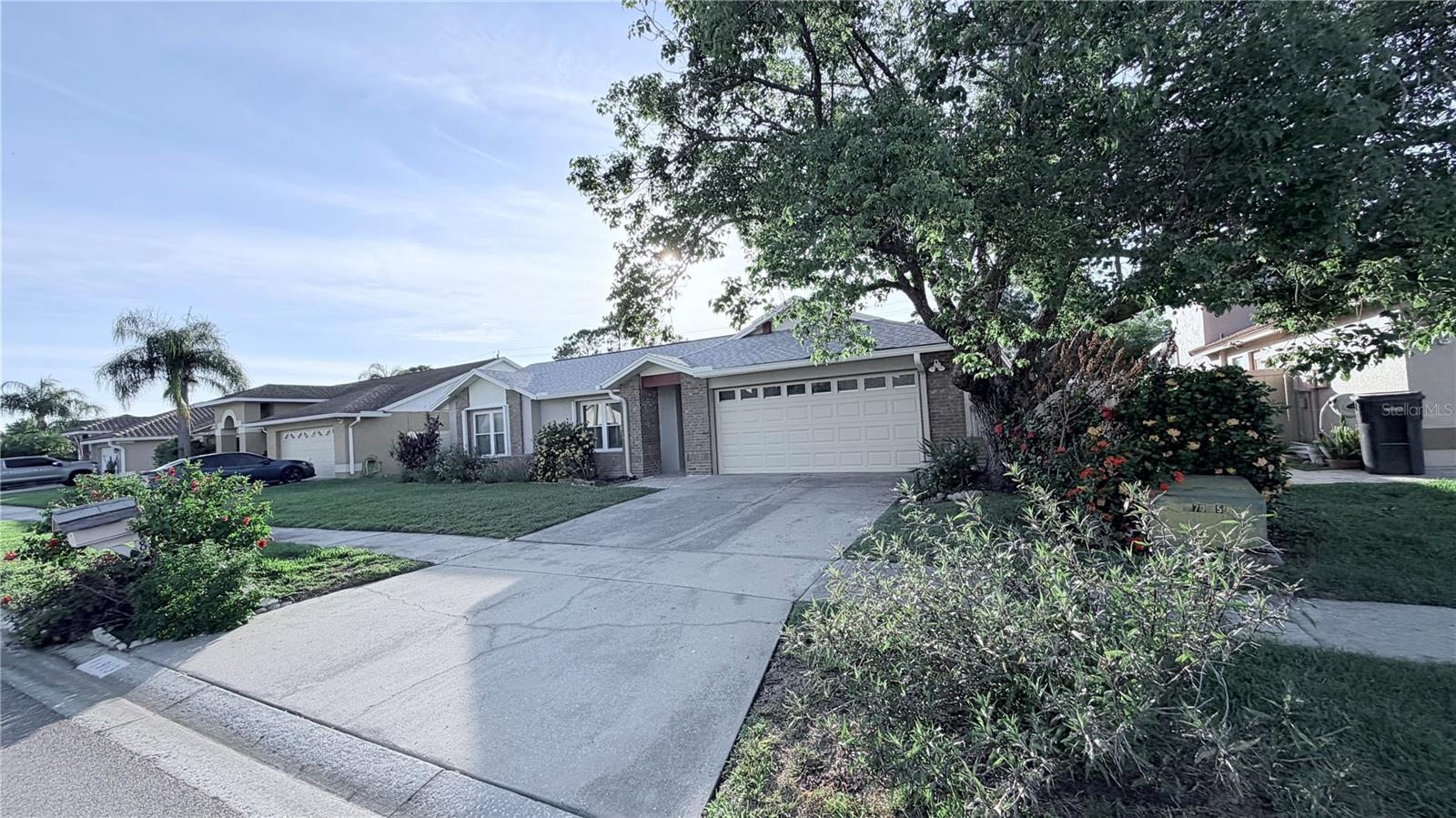 COUNTRYWAY PRCL B TR 5 - Residential Lease