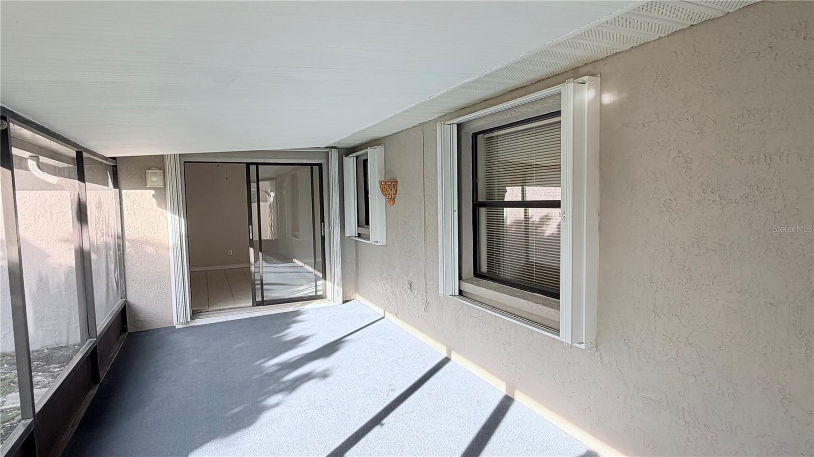 COUNTRYWAY PRCL B TR 5 - Residential Lease