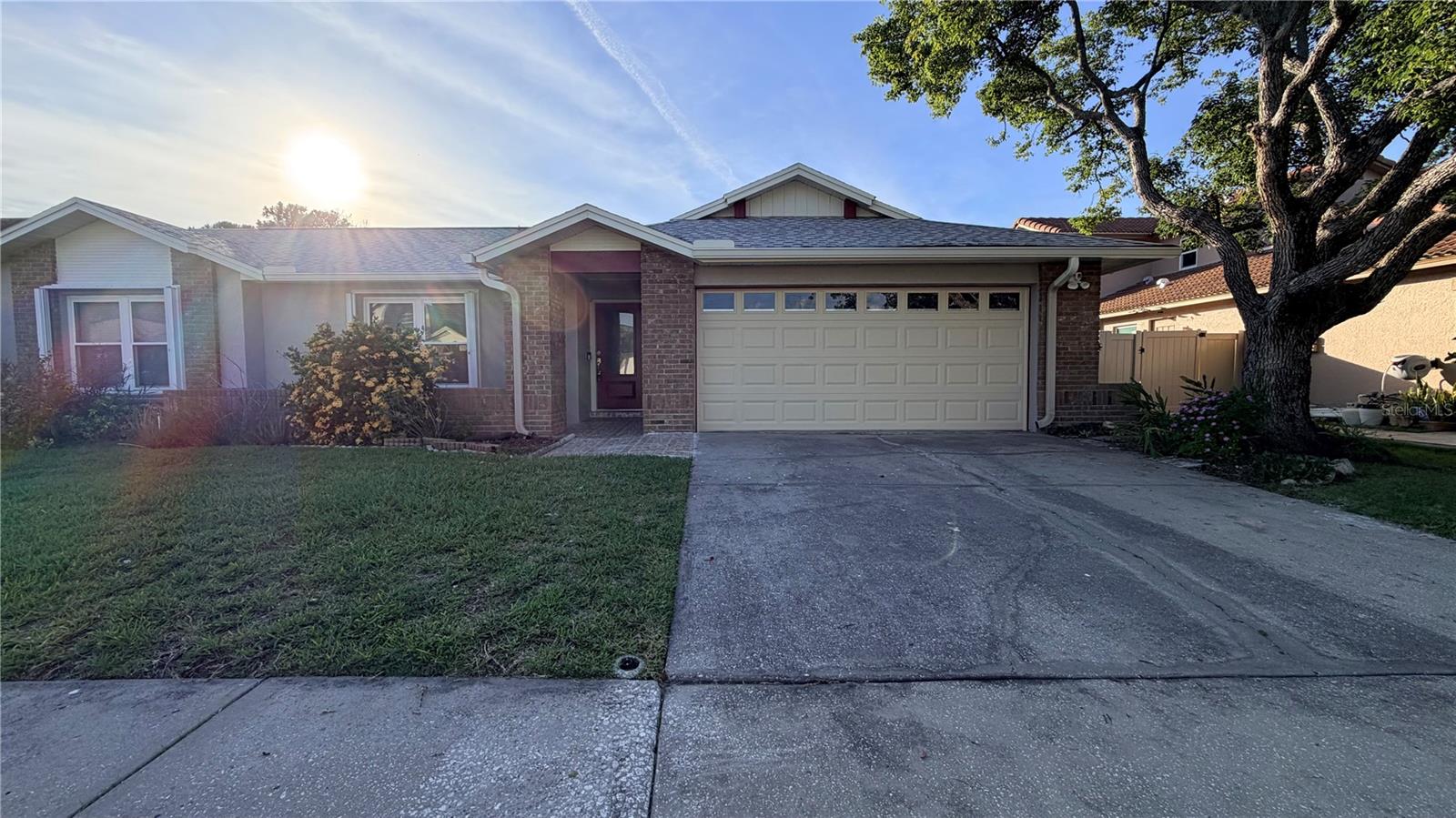 COUNTRYWAY PRCL B TR 5 - Residential Lease