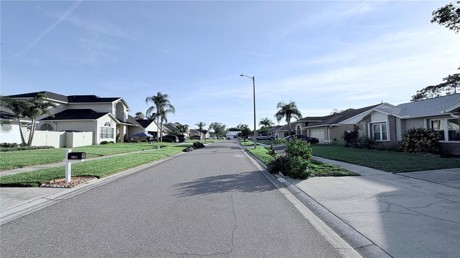 COUNTRYWAY PRCL B TR 5 - Residential Lease