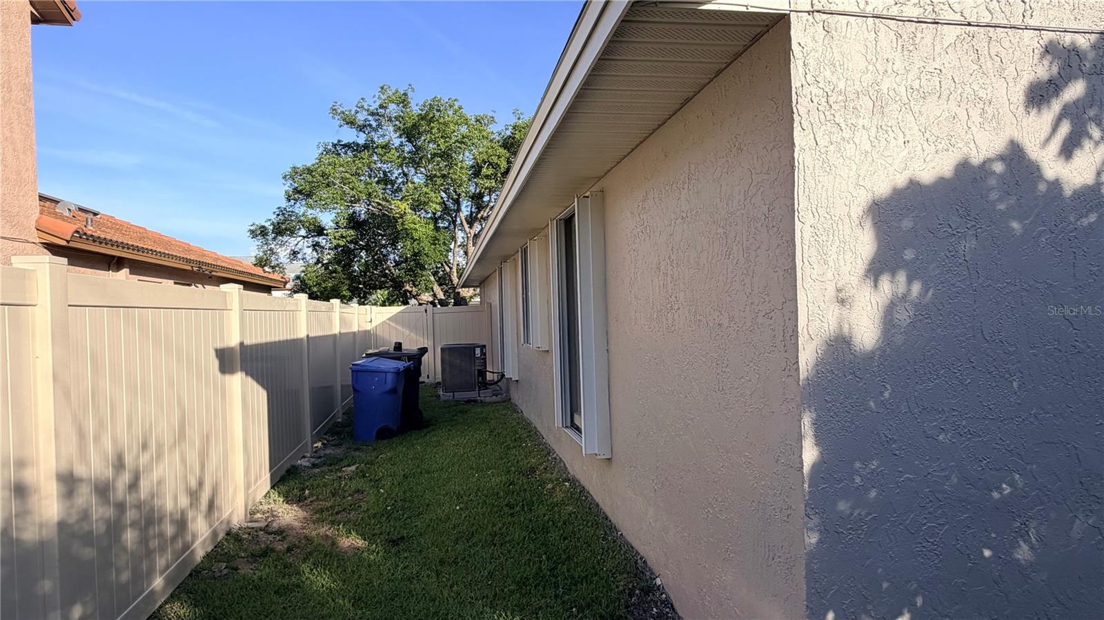 COUNTRYWAY PRCL B TR 5 - Residential Lease