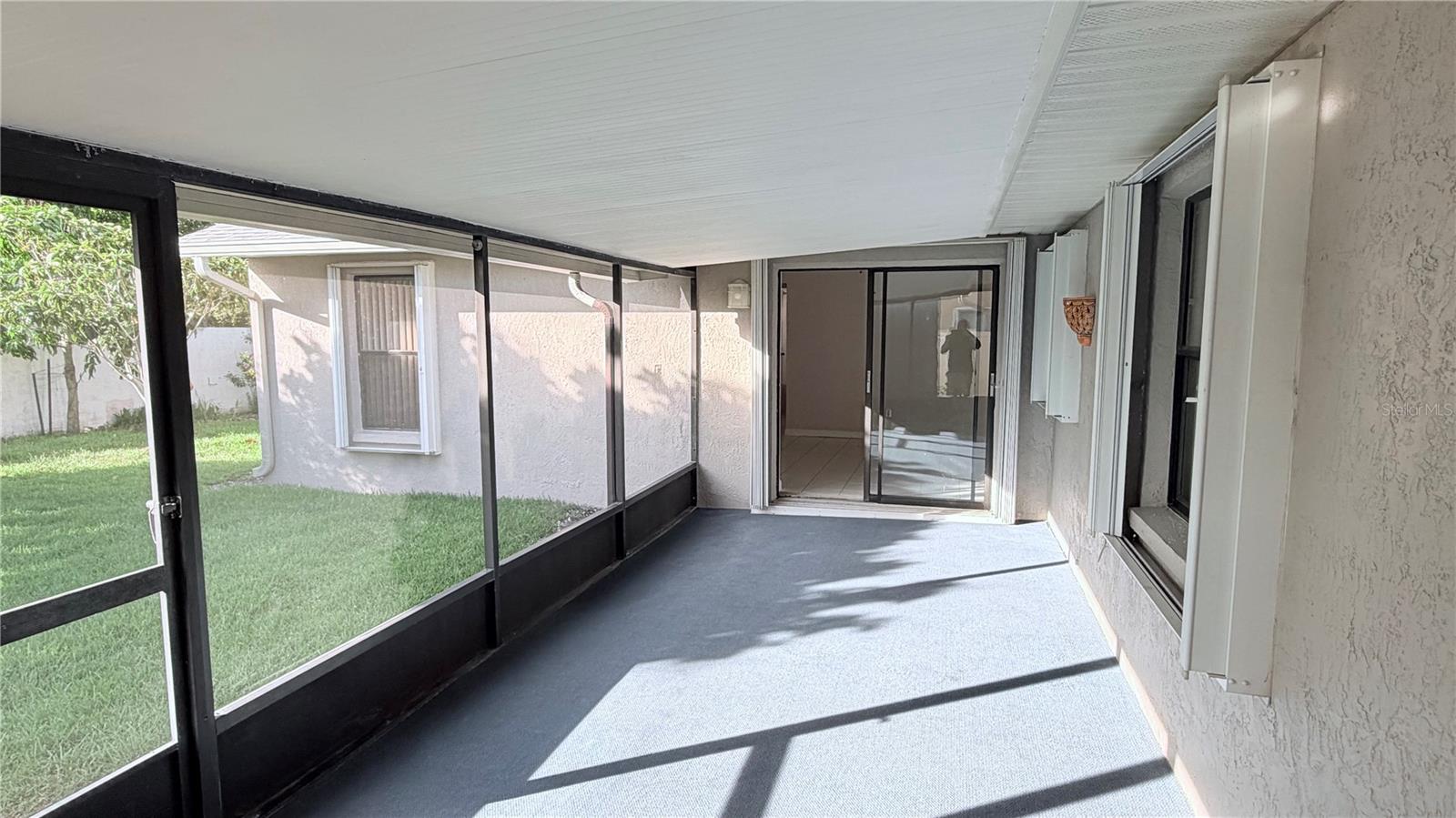 COUNTRYWAY PRCL B TR 5 - Residential Lease
