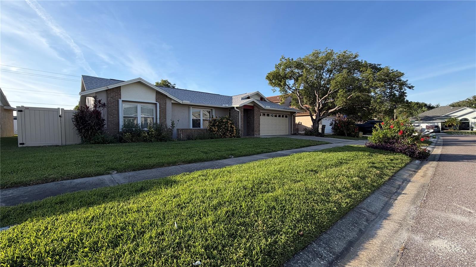 COUNTRYWAY PRCL B TR 5 - Residential Lease