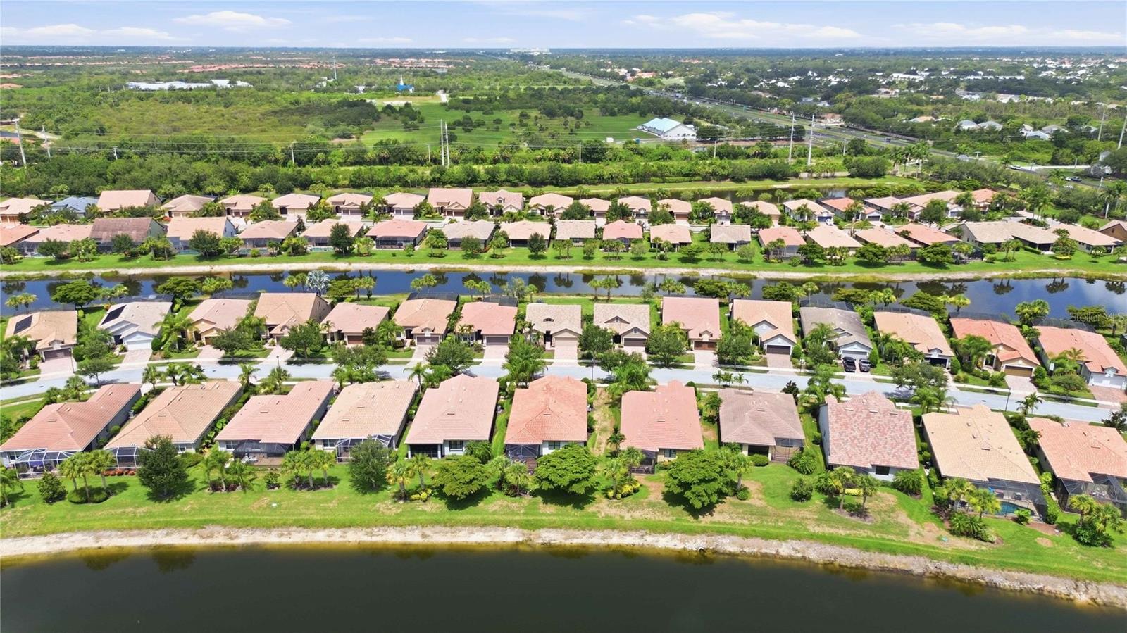 ISLANDWALK AT THE WEST VILLAGES - Residential