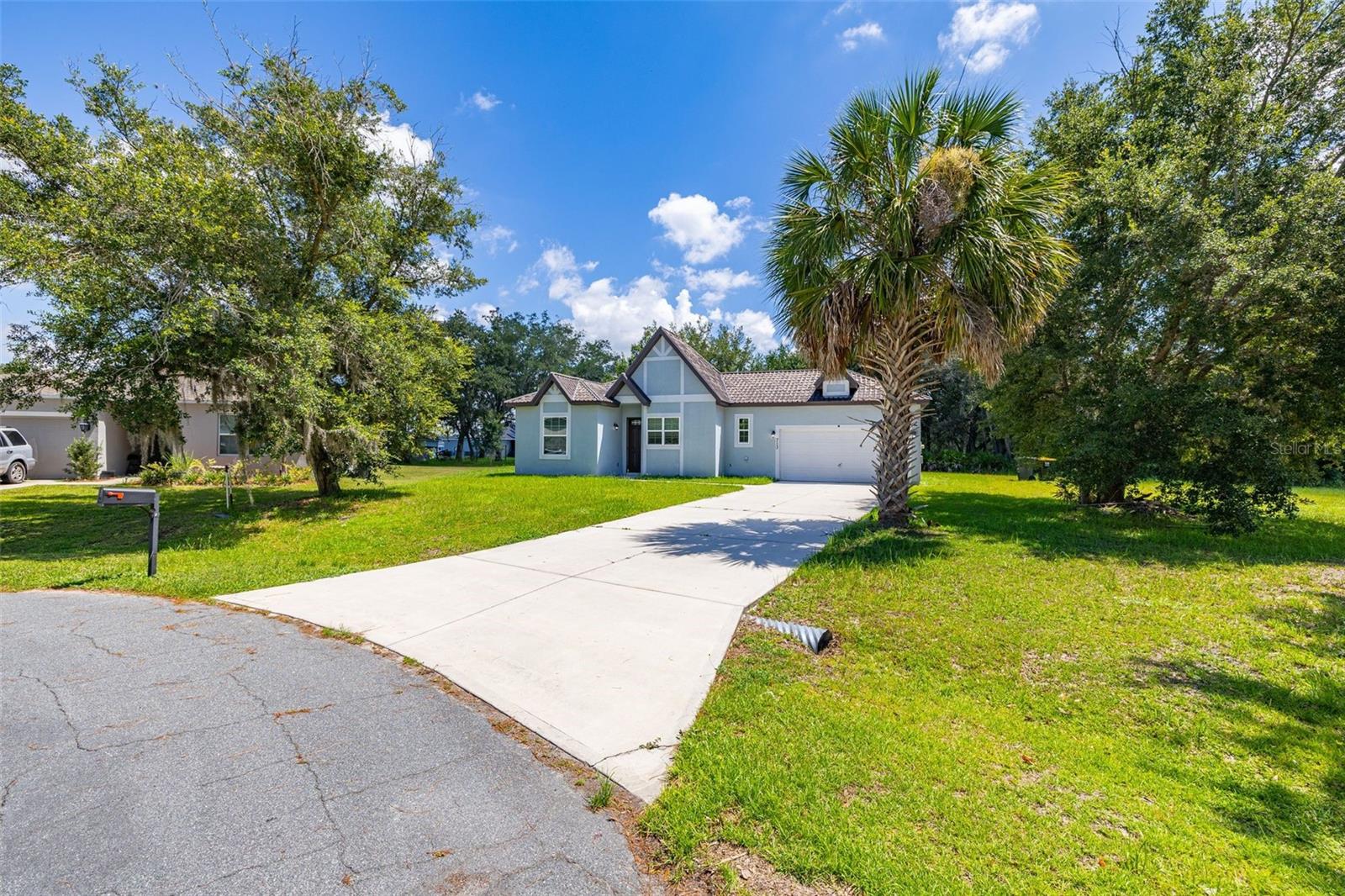 POINCIANA NBRHD 05 NORTH VILLAGE 03 - Residential