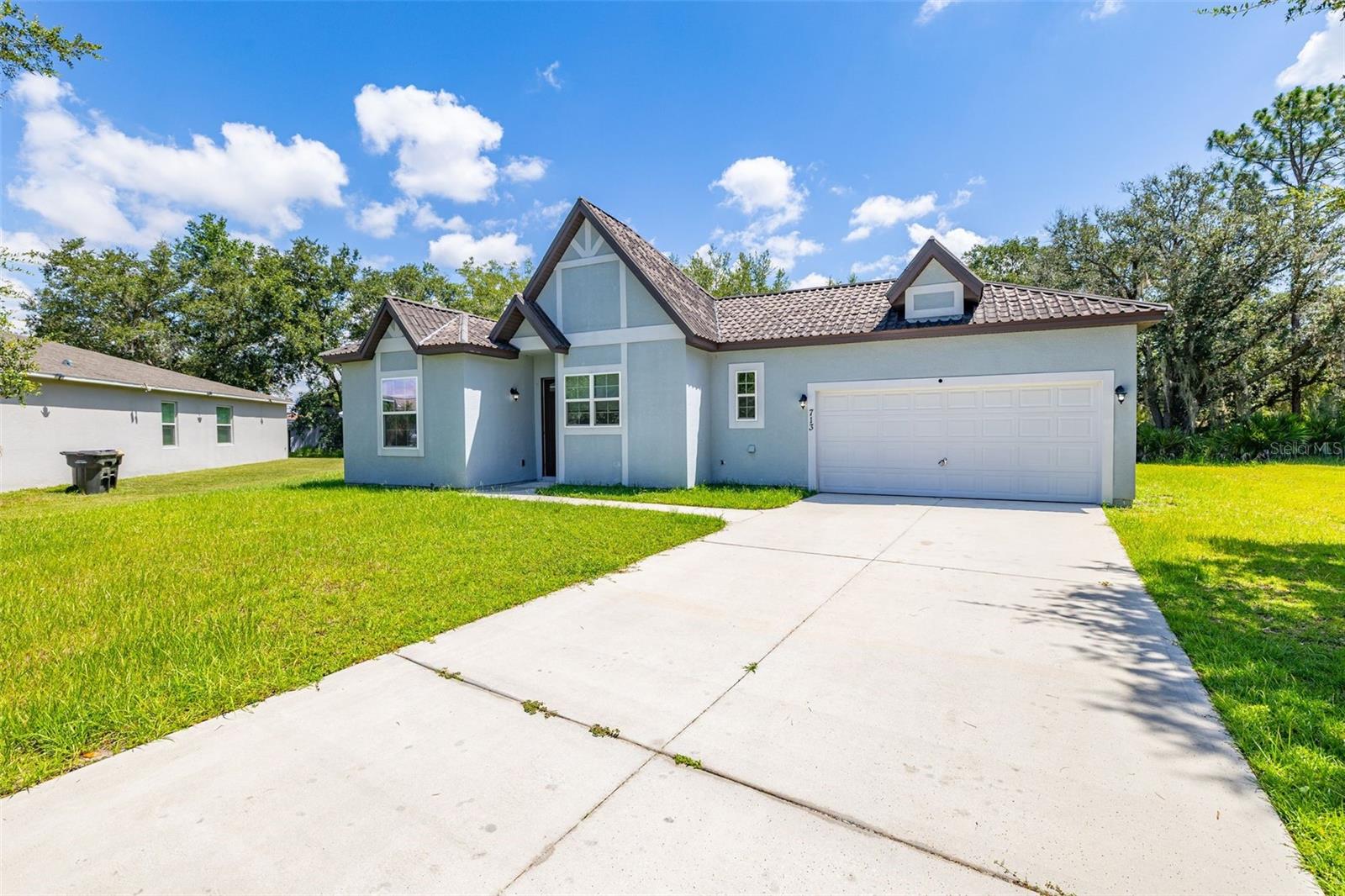 POINCIANA NBRHD 05 NORTH VILLAGE 03 - Residential