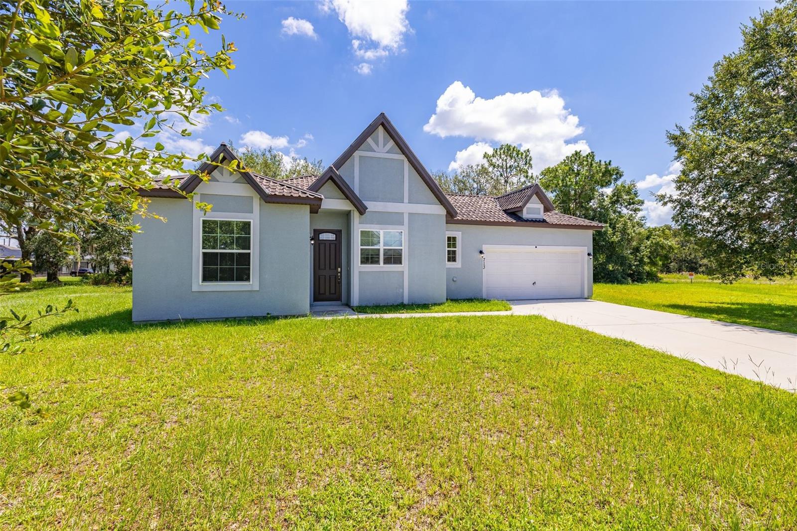 POINCIANA NBRHD 05 NORTH VILLAGE 03 - Residential