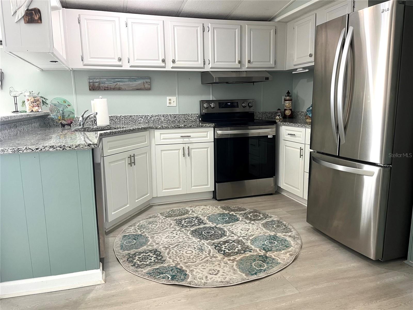 BEVERLY BEACH SURFSIDE ESTATES - Residential