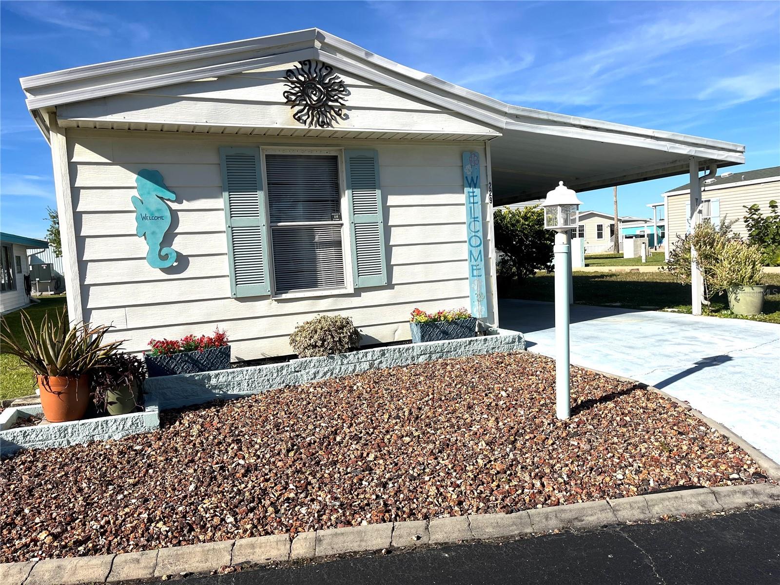 BEVERLY BEACH SURFSIDE ESTATES - Residential