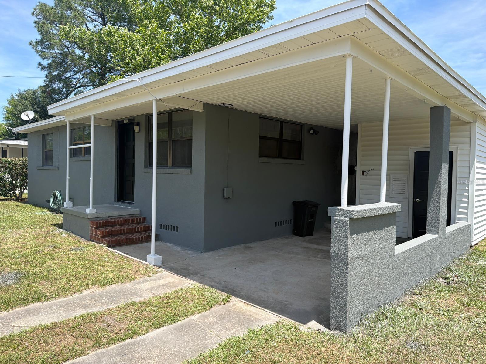 CEDAR HILLS - Residential