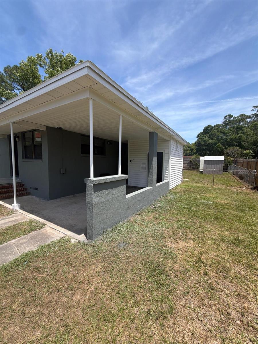 CEDAR HILLS - Residential