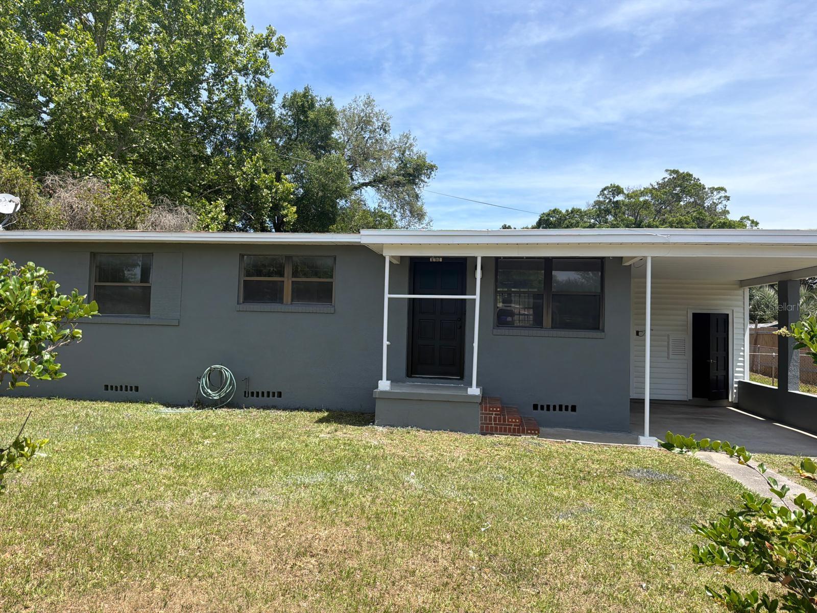 CEDAR HILLS - Residential
