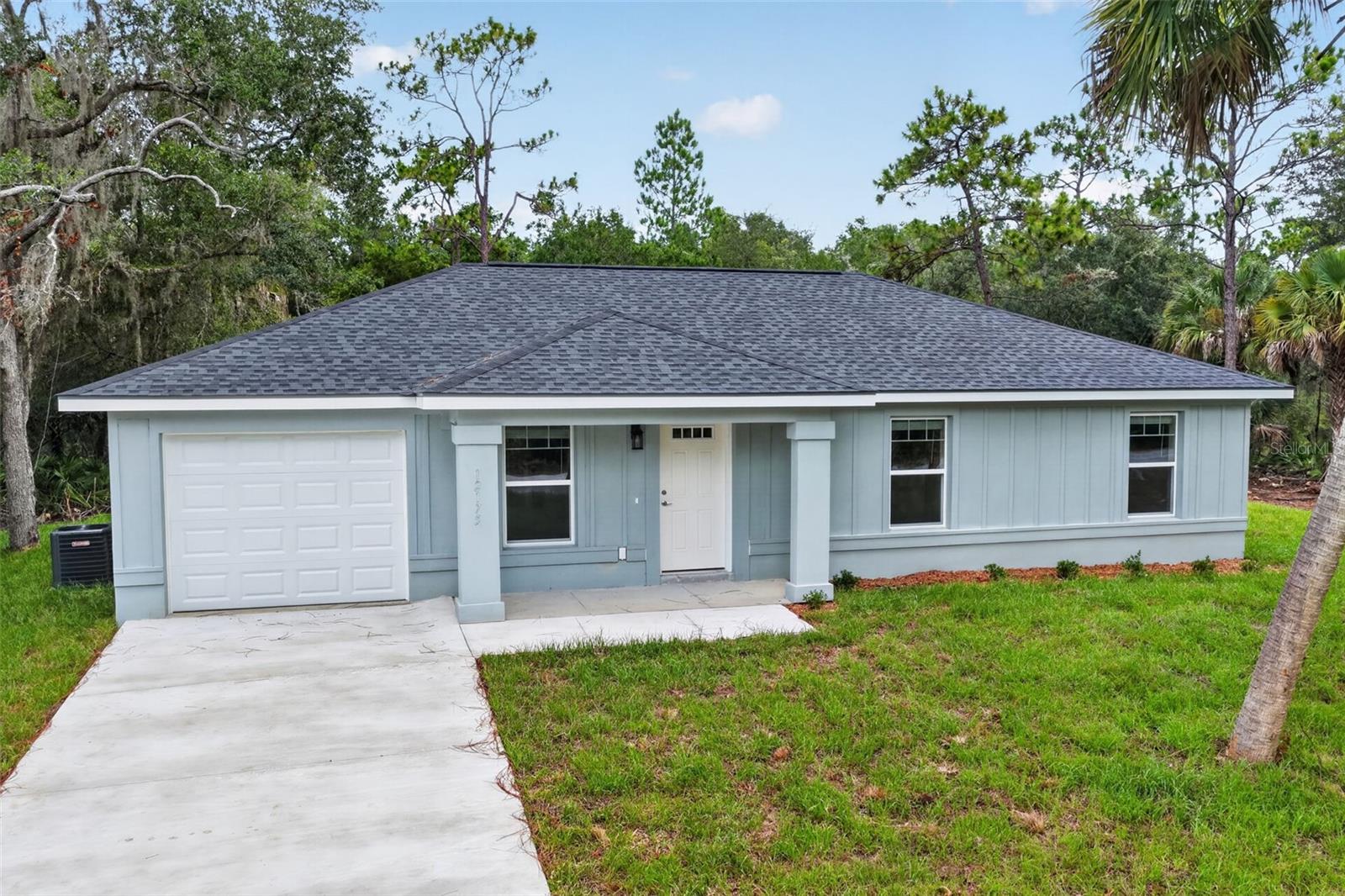 SILVER SPRINGS SHORES - Residential