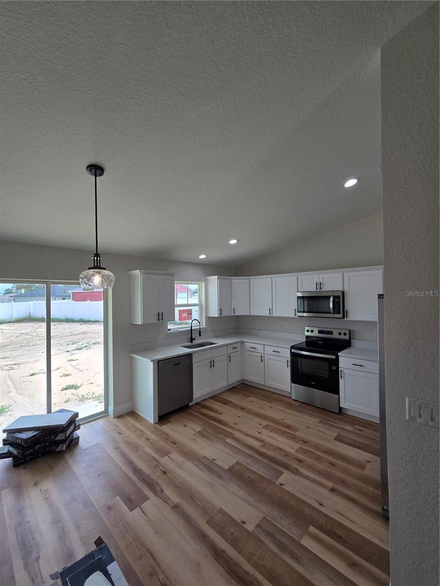 SILVER SPRINGS SHORES - Residential