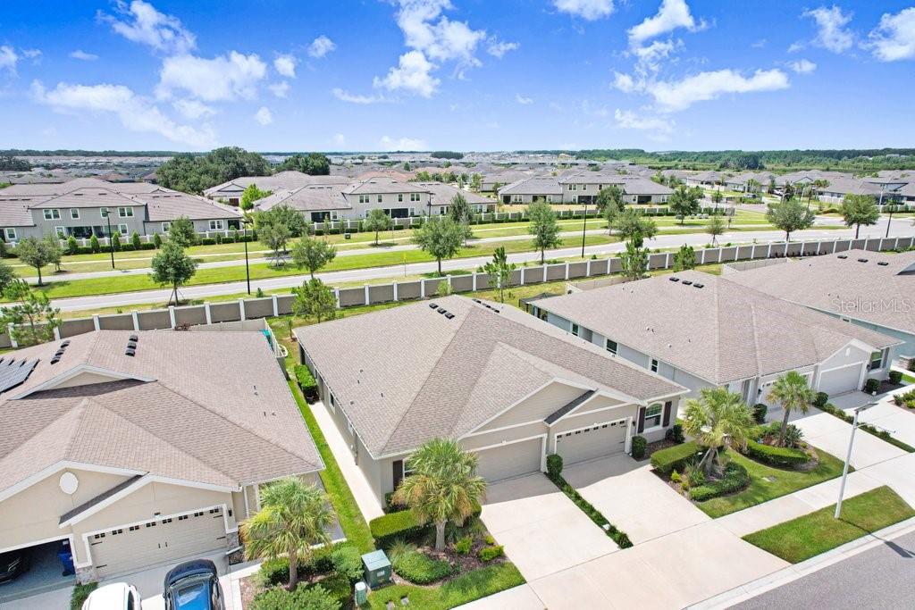 MIRADA PRCL 16-1 - Residential