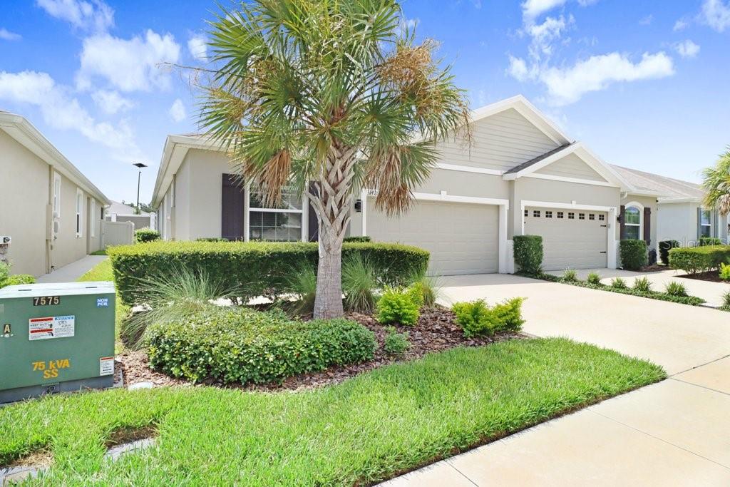 MIRADA PRCL 16-1 - Residential