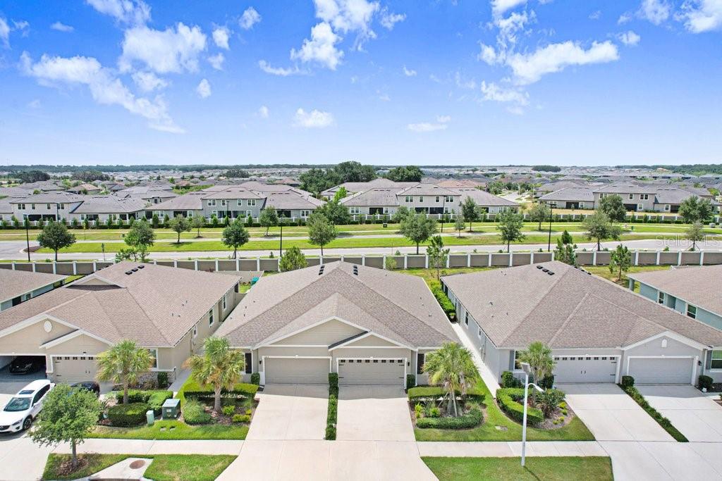 MIRADA PRCL 16-1 - Residential