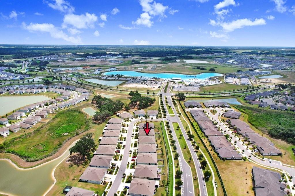 MIRADA PRCL 16-1 - Residential
