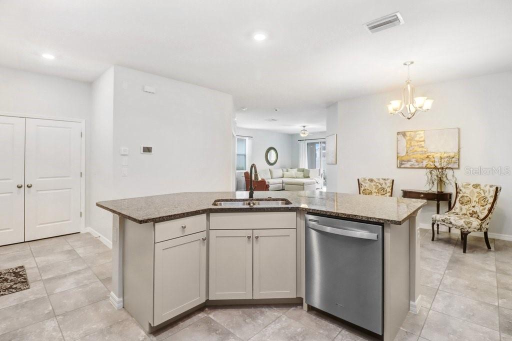 MIRADA PRCL 16-1 - Residential