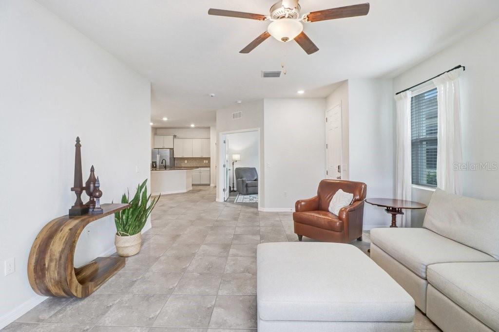 MIRADA PRCL 16-1 - Residential