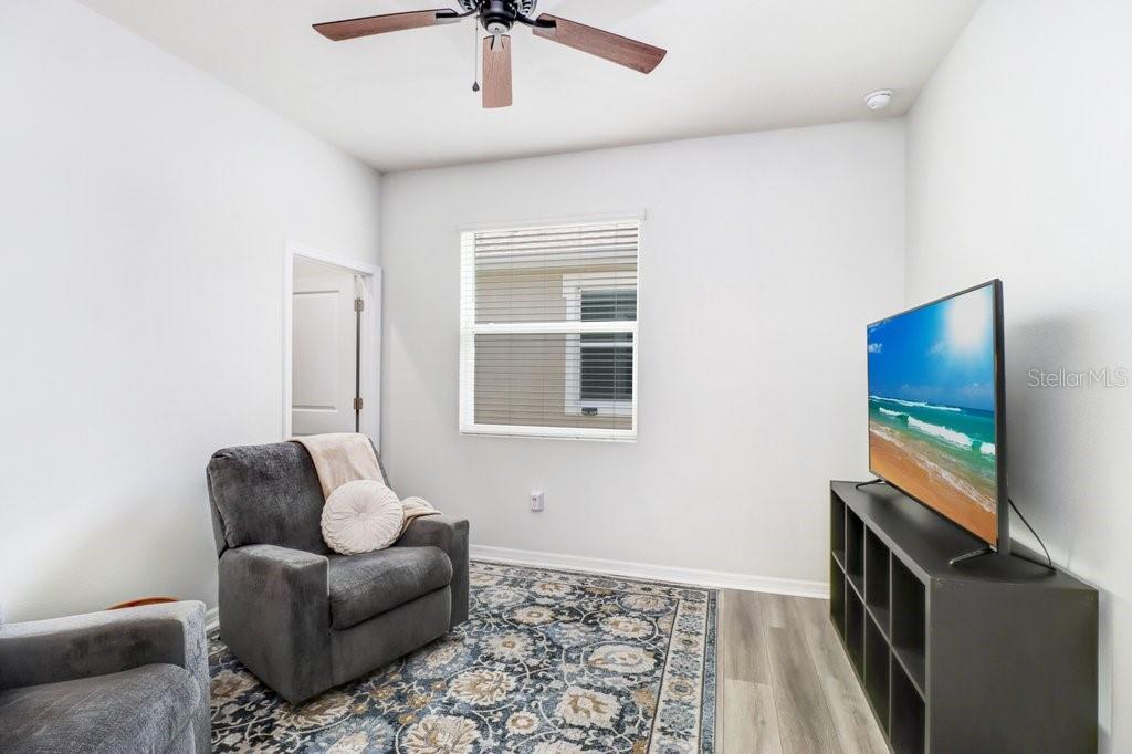 MIRADA PRCL 16-1 - Residential